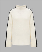 Cleanfit Coarse Line Sweater